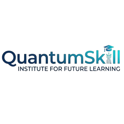 quantam skill logo